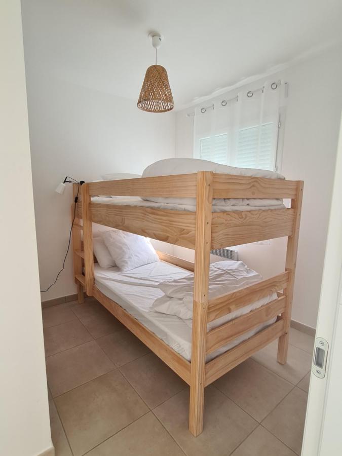 Corse, Residence Marina Di Bravone, Acces Direct Plage Linguizzetta المظهر الخارجي الصورة