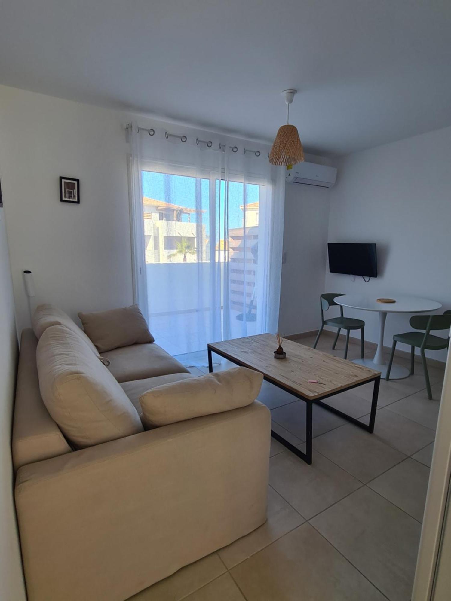 Corse, Residence Marina Di Bravone, Acces Direct Plage Linguizzetta المظهر الخارجي الصورة