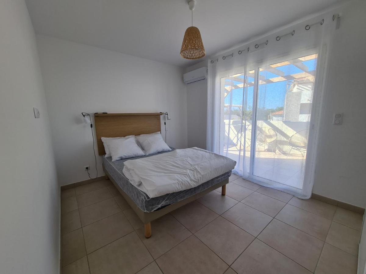 Corse, Residence Marina Di Bravone, Acces Direct Plage Linguizzetta المظهر الخارجي الصورة