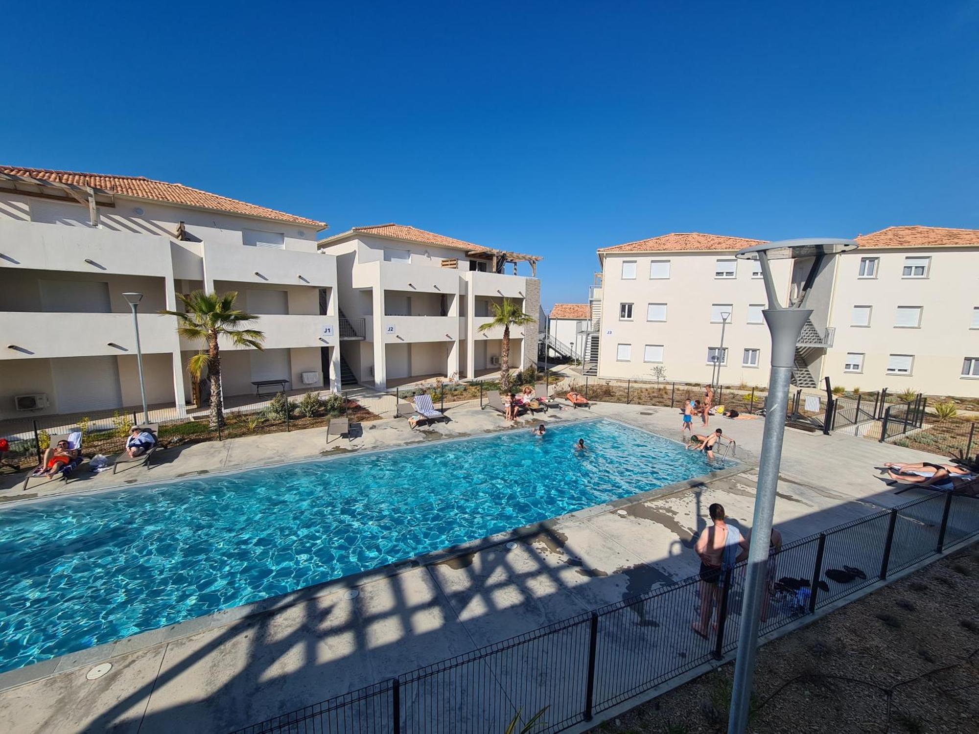 Corse, Residence Marina Di Bravone, Acces Direct Plage Linguizzetta المظهر الخارجي الصورة